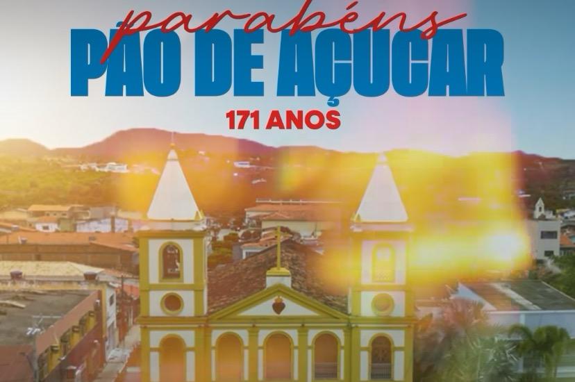 Pão de Açúcar celebra seu Carnaval em meio as festividades de seus 171 anos de emancipação