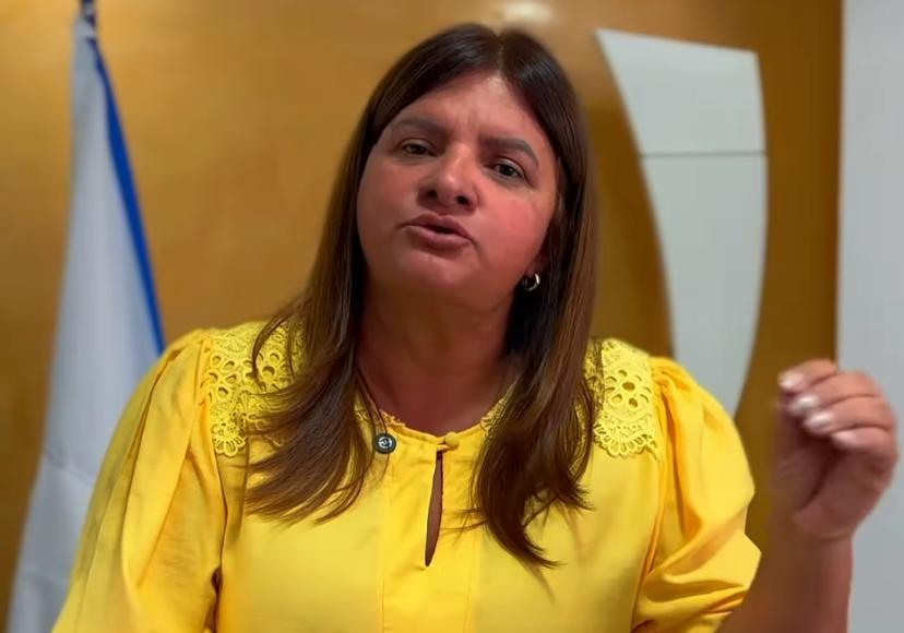 Obra anunciada por Ziane Costa promete grandes avanços para a saúde dos delmirenses  