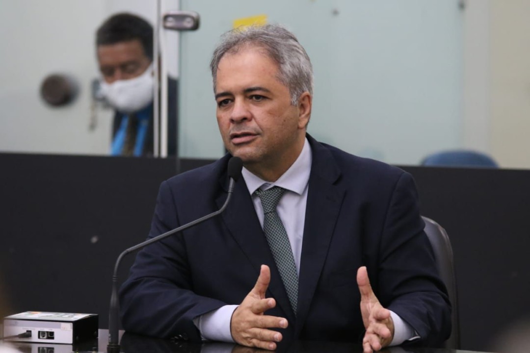Camelo diz que avanços da Uncisal, perante o MEC, são reflexos de políticas públicas voltadas para o fortalecimento da educação em AL
