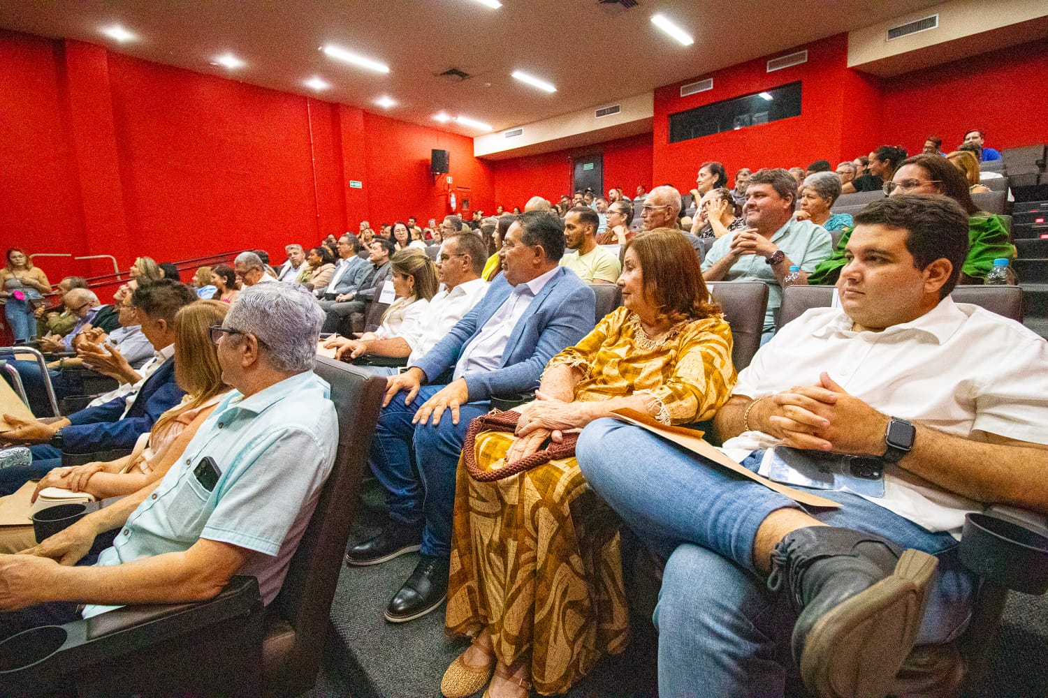 IPASEAL Saúde lança documentário celebrando 62 anos de história em AL em prol dos servidores públicos do Estado