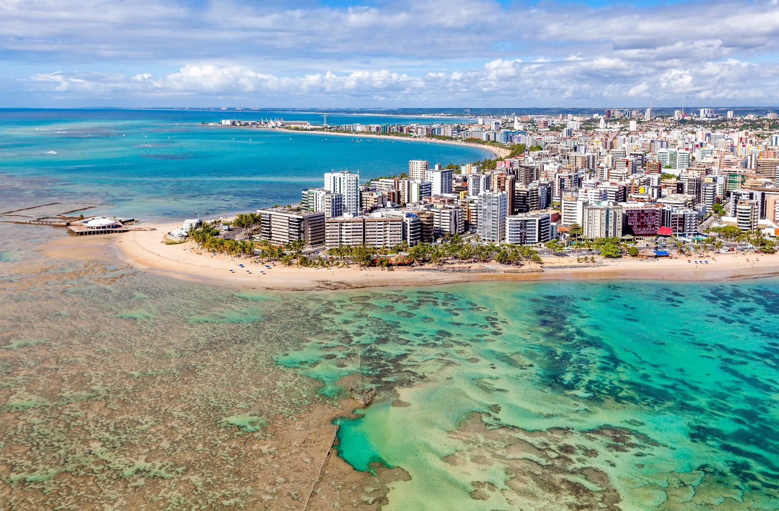 Veja a programação completa dos festejos juninos de Maceió bancados pela Prefeitura