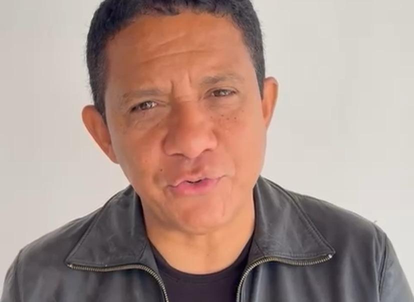 VÍDEO: Secretário de Estado joga indireta contra prefeito de Maceió; sobre greve dos professores do município  