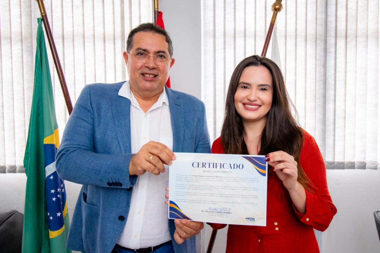 Ipaseal Saúde fortalece parceria com a CGE no enfrentamento ao assédio moral