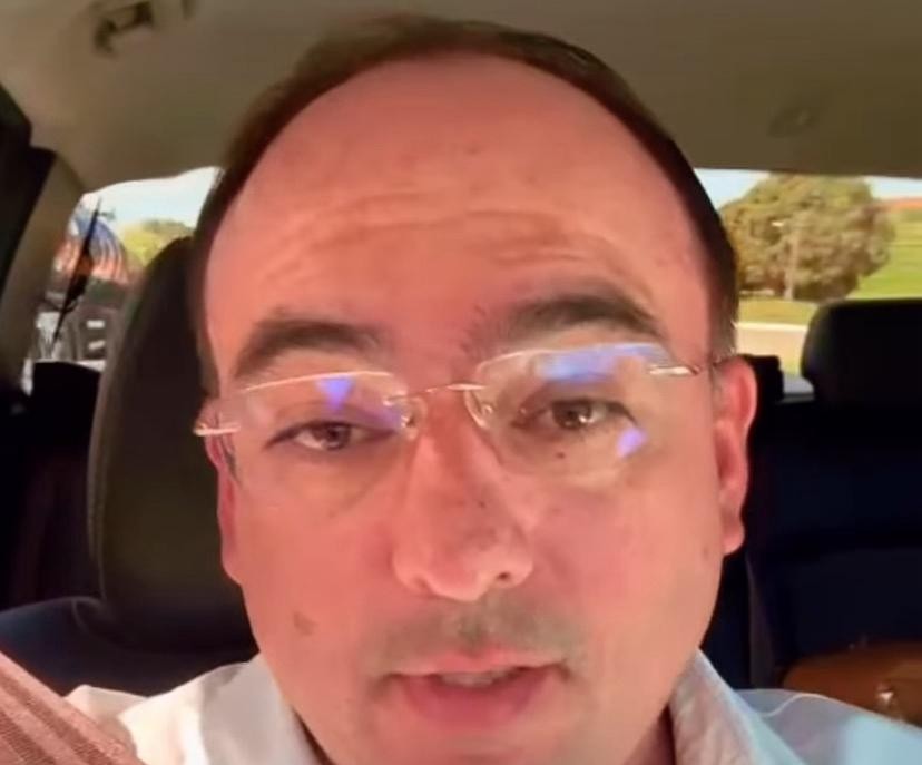 Crônico problema de falta d'água em Junqueiro chega a seu fim; diz emocionado prefeito Leandro Silva