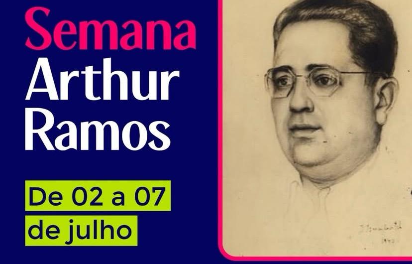 Pilar vivencia Semana Cultural Arthur Ramos; homenageando seu mais ilustre filho de notoriedade internacional