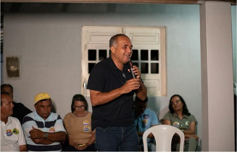 São José da Tapera: MDB destaca tamanho preferencial de seu candidato para se reeleger