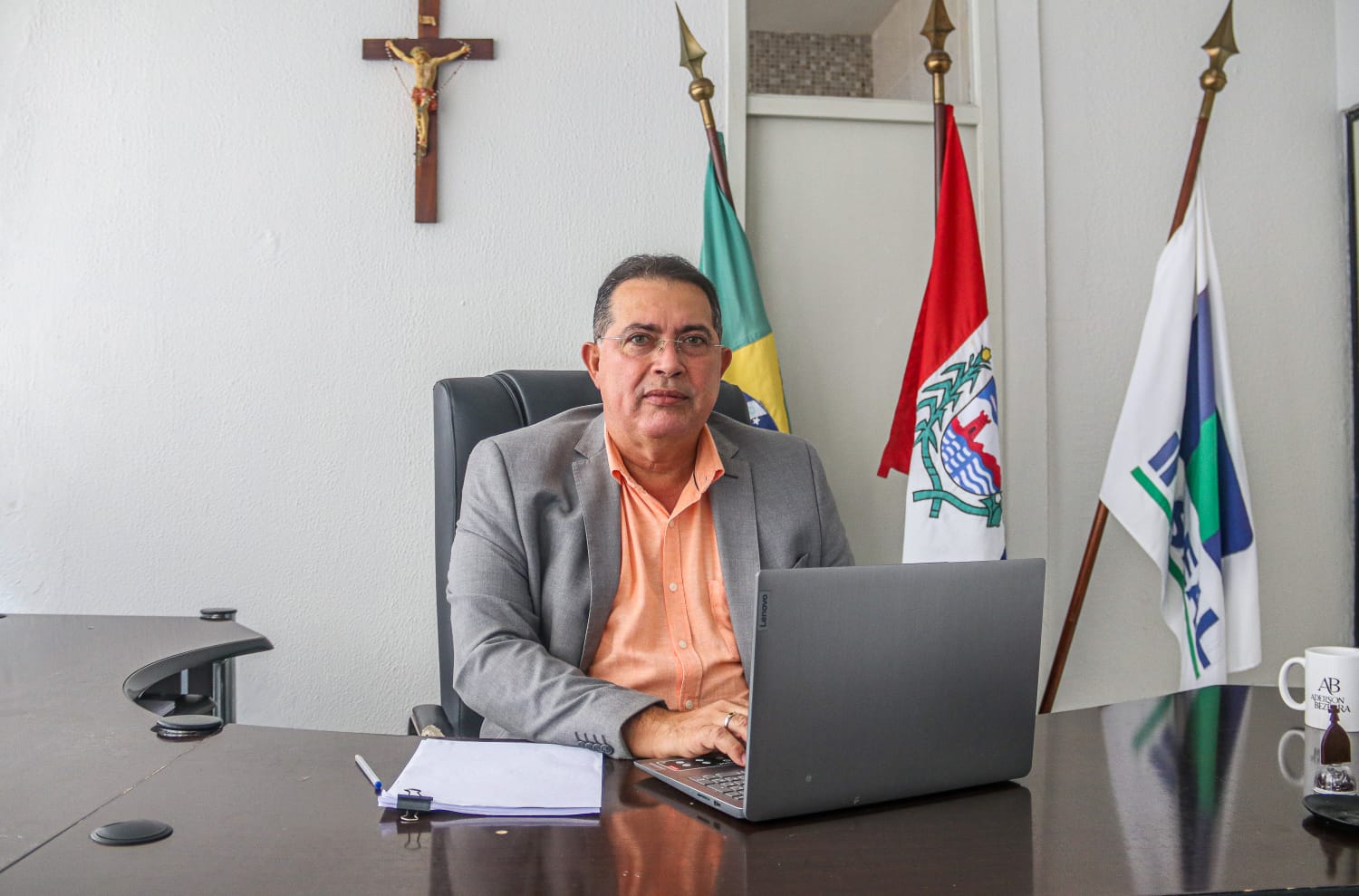 Adeilson Bezerra: “Falta de regulamentação das Bets criará uma geração de viciados em apostas virtuais”