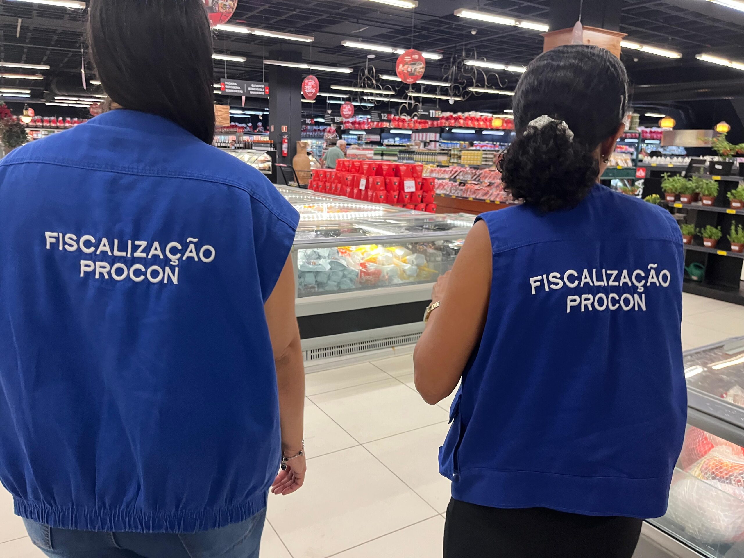 Procon Alagoas divulga pesquisa de preços de produtos natalinos