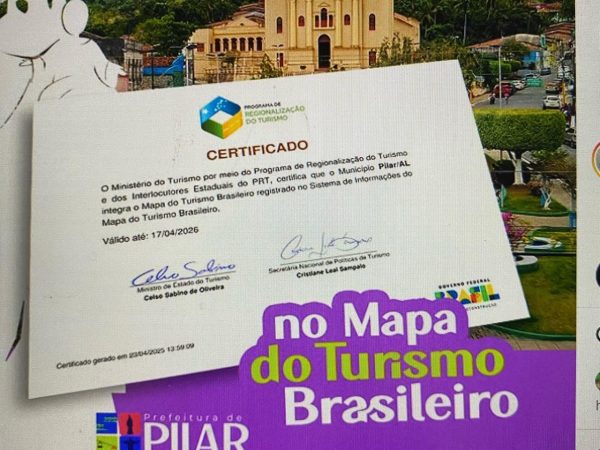 pilar turismo